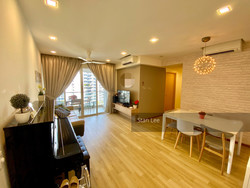 The Tampines Trilliant (D18), Condominium #220918381